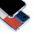 Distressed Austria Flag Moto G 5G (2024) Clear Case